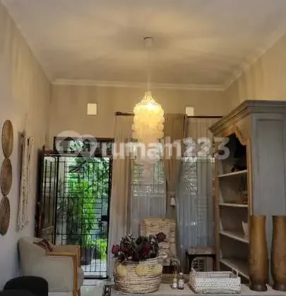 Banggakan Keluargamu !! Rumah Nyaman Taman Kopo Indah Dijamin Betah !! Yu Survey