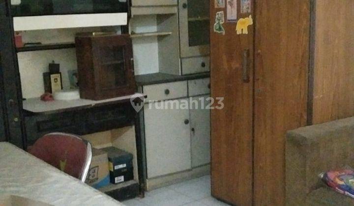rumah nyaman lokasi tenang bikin betah penghuninya di kopo yu survey 2