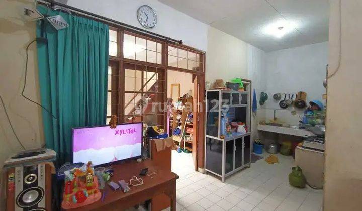 Cuann Rumah Nyaman Taman Kopo Indah Nego Sampe Jadi 2