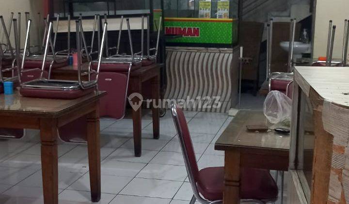 Bikin Sukses Usahamu Ruko Strategis Taman Kopo Indah Nego Sampe Jadi 2