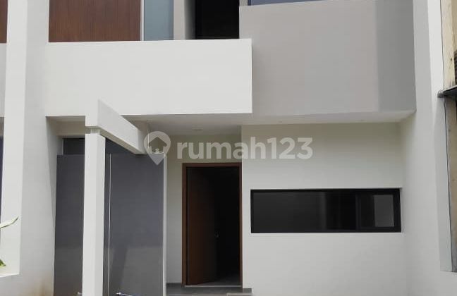 Butuh Dana Secepatnya !! Rumah Nyaman Mekar Wangi Nego Sampe Jadi !! Yu Survey 2