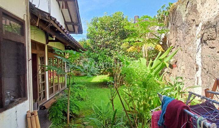 cuann !! rumah nyaman culdesac nego sampe jadi di kopo permai 2