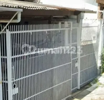 Cuann !! Rumah Nyaman Taman Kopo Indah Nego Sampe Jadi !!