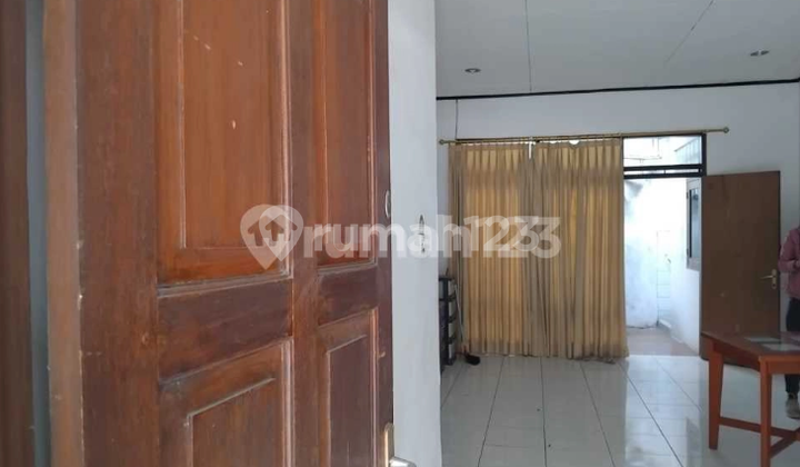 banggakan keluargamu !! rumah nyaman lokasi strategis kopo permai NEGO SAMPE JADI !!