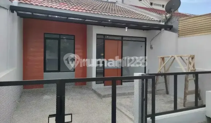 Upgrade Hidupmu !! Rumah Modern Taman Kopo Indah Nego Sampe Jadi Yu Survey