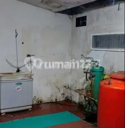 Cuann !! Rumah Nyaman Taman Kopo Indah Nego Sampe Jadi !! 2