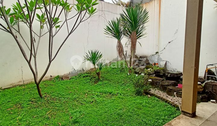 UPGRADE HIDUPMU !! Rumah Nyaman Lingkungan Favorit Taman Kopo Indah NEGO SAMPE JADI !!