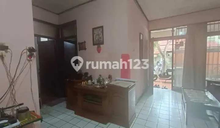 Profit !! Comfortable House in Kopo Permai Negotiable Until Sold ! Come Survey