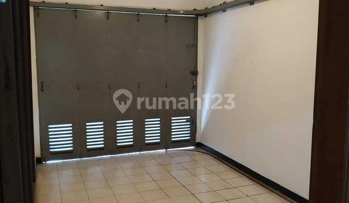 BANGGAKAN KELUARGAMU !! Rumah NYAMAN TAMAN KOPO INDAH LOKASI SRATEGIS !! 2