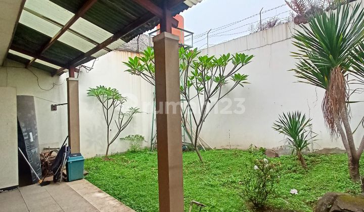 UPGRADE HIDUPMU !! Rumah Nyaman Lingkungan Favorit Taman Kopo Indah NEGO SAMPE JADI !!