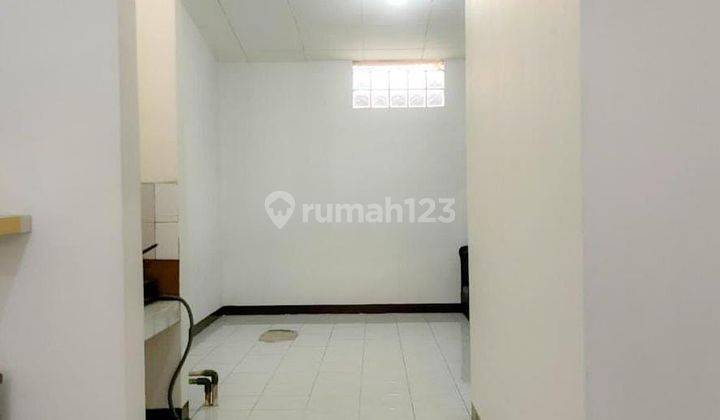 Cuann.. Rumah Nyaman Lokasi Favorit Taman Kopo Indah Nego Sampe Jadi 2