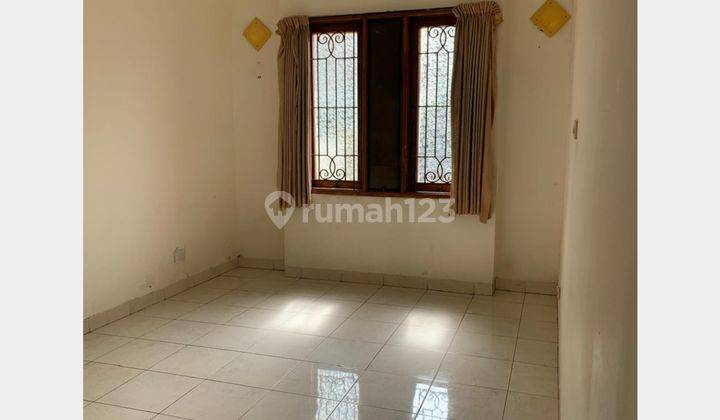 BANGGAKAN KELUARGAMU !! rumah nyaman lokasi tenang taman kopo indah dijamin betah