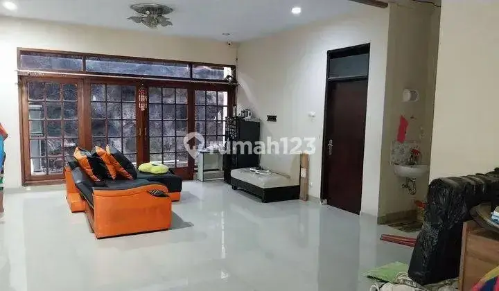 Upgrade Hidupmu.. Rumah Nyaman Kawasan Sultan Taman Kopo Indah Nego Sampe Jadi 1