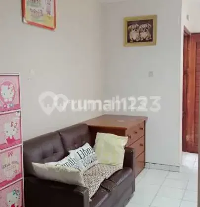 Rumah Nyaman Lokasi Tenang Kopo Permai Dijamin Betah !! Yu Survey ! 2