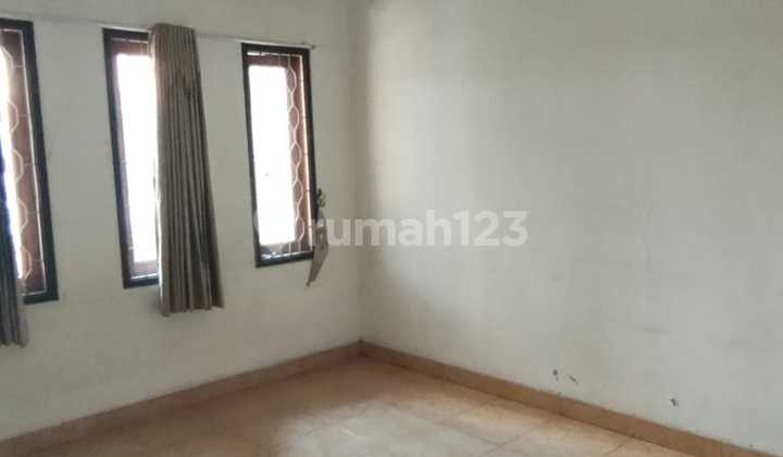 CUANN !! Rumah Nyaman Taman Kopo Indah NEGO SAMPE LEPAS !!