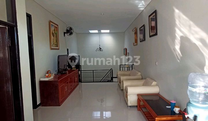 Rumah Modern Lokasi Strategis Nata Endah !! Bisa Untuk Usaha Yu Survey 