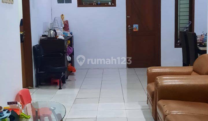 Cuann Rumah Nyaman Taman Kopo Indah Nego Sampe Jadi Yu Survey 2