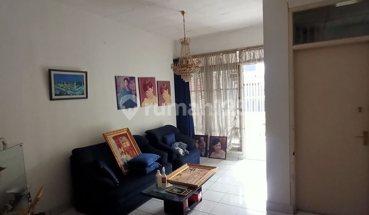 BANGGAKAN KELUARGAMU !! Rumah nyaman kopo permai lokasi tenang nego sampe jadi 2