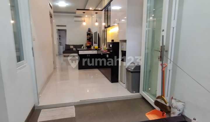 Banggakan Keluargamu !! Rumah Nyaman Lokasi Strategis Mekarwangi Neog Sampe Jadi ! 1