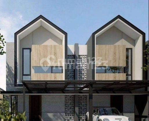 Banggakan Keluargamu Rumah Nyaman Lokasi Strategis di Kopo Yu Survey