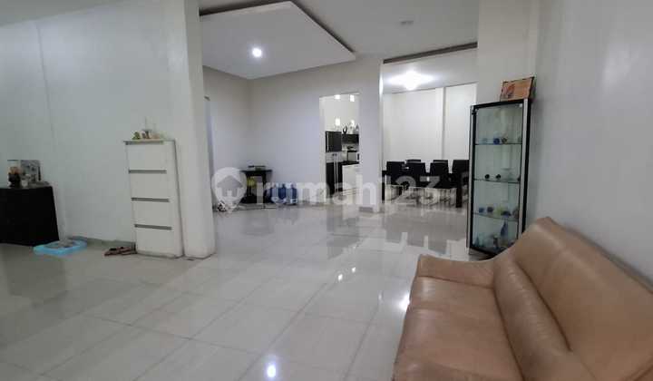 Banggakan Keluargamu !! Rumah Mewah Mekar Wangi Nego Sampe Jadi !! 1