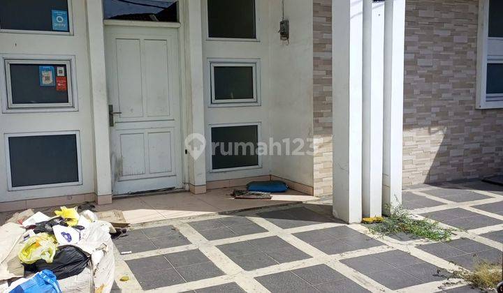 Rumah Nyaman Taman Kopo Indah Dijamin Pasti Betah Yu Survey 1