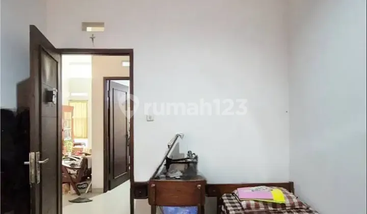 Rumah Nyaman Bikin Hati Tenang Kopo Permai ! Nego Sampe Jadi 2