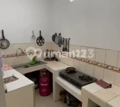 Banggakan Keluargamu !! Rumah Nyaman Taman Kopo Indah Dijamin Betah ! Yu Survey 2