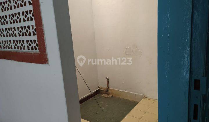 Rumah Nyaman Lokasi Tenang Taman Kopo Indah Nego Sampe Jadi 2