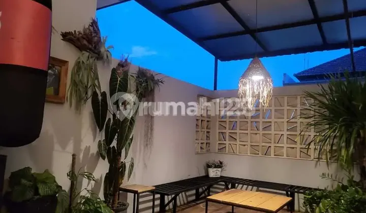 Banggakan Keluargamu !! Rumah Nyaman Taman Kopo Indah Dijamin Betah !! Yu Survey 2