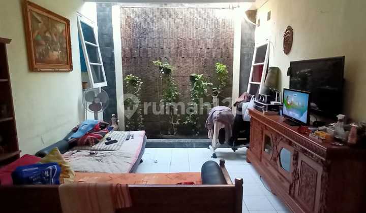 banggakan keluargamu !! rumah nyaman lokasi strategis taman rahayu NEGO SAMPE JADI 1