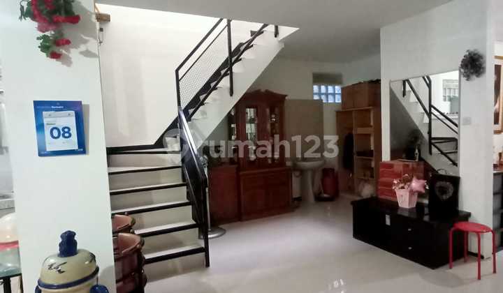 Modern House, Strategic Location in Nata Endah !! Suitable for Business, Come and Survey !! 2