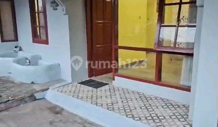 UPGRADE HIDUPMU !! Rumah Nyaman Lokasi Strategis Kopo Permai nego sampe jadi !! 2