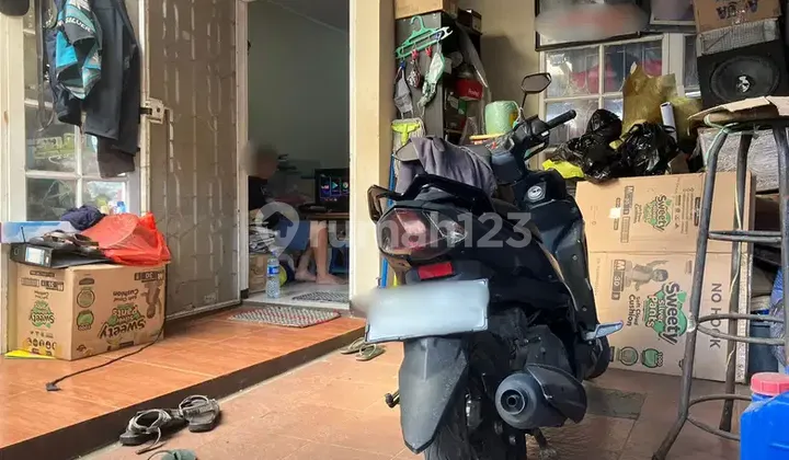 Cuann !! Rumah Nyaman Taman Kopo Indah Dijamin Betah !! Yu Survey