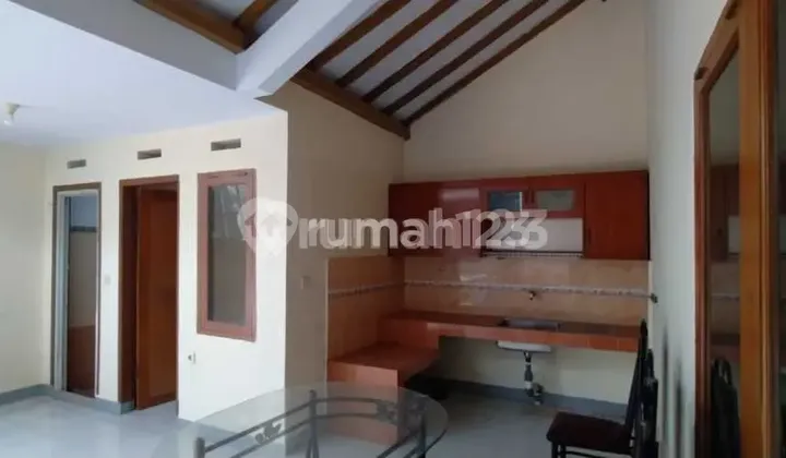 Rumah Ekonomis Nan Nyaman Taman Kopo Indah Lokasi Strategis !! Yu Survey ! 2