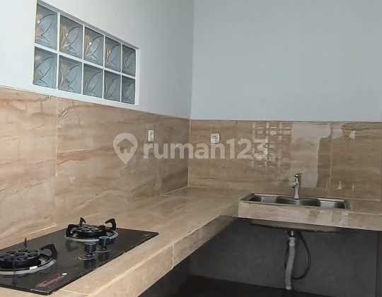 Upgrade Your Life !! Modern House in Strategic Location Kopo Permai Negotiable Until Sold !! 2