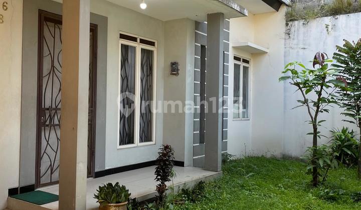 Comfortable and Quiet House in Favorite Environment, Kopo Indah Park !! Negotiable Until Sold !! Comfortable and Quiet House in Favorite Environment, Kopo Indah Park !! Negotiable Until Sold !!