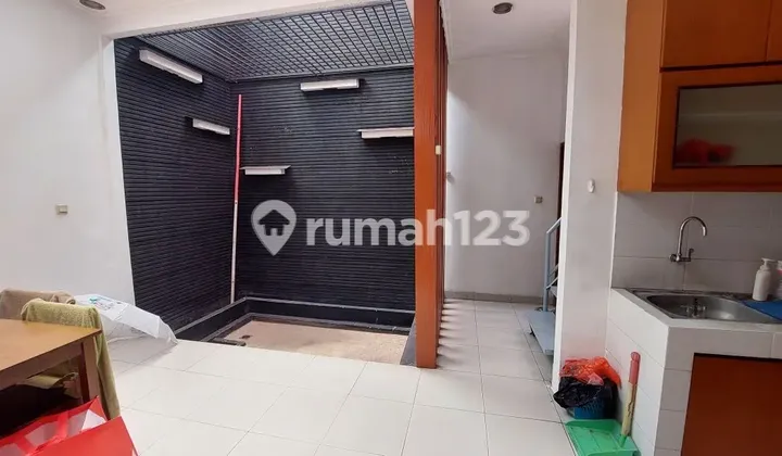 Cuann !! Rumah Langka Mekar Wangi Nego Sampe Jadi !! Harus Segera Terjual 2