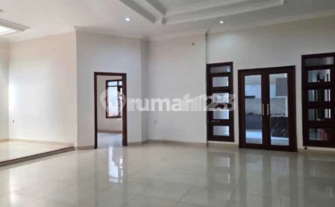 Upgrade Hidupmu !! Rumah Sultan Lokasi Elit Singgasana Pradana Nego Sampe Jadi ! 1