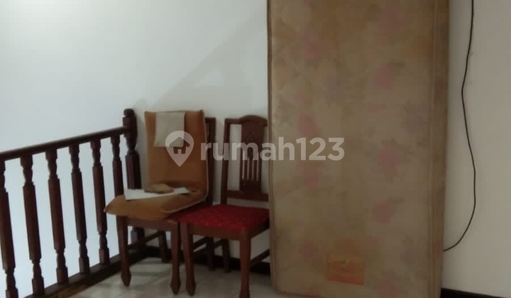 For Rent Janur Asri House Kelapa Gading North Jakarta 2