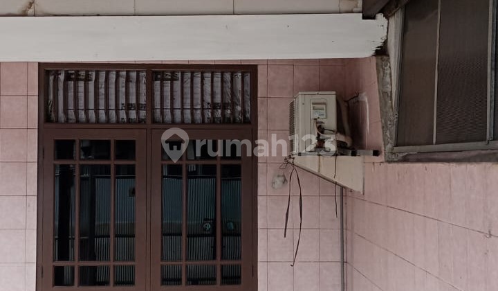 Disewakan Rumah Janur Asri Kelapa Gading Jakarta Utara