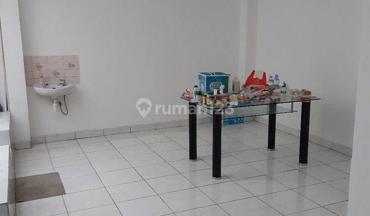 Dijual cepat  Rumah Kelapa Kopyor Raya Kelapa gading Jakarta Utara 2