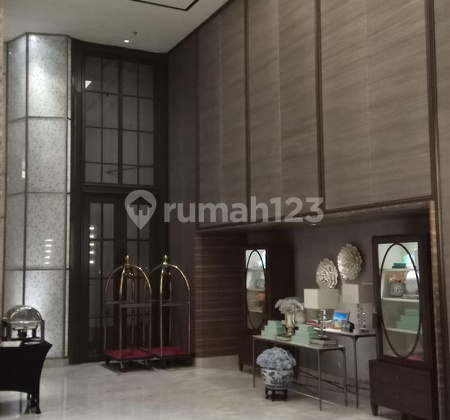 For quick sale: Exclusive One Icon Apartment at Tunjungan Plaza Surabaya. 2