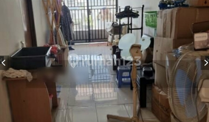 Di jual cepat rumah Kelapa Molek Kelapa gading Jakarta Utara 2