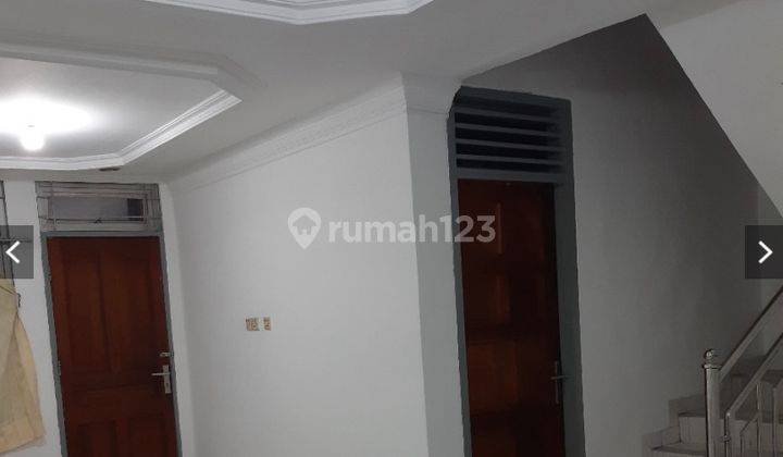 Dijual cepat  Rumah Kelapa Kopyor Raya Kelapa gading Jakarta Utara  1