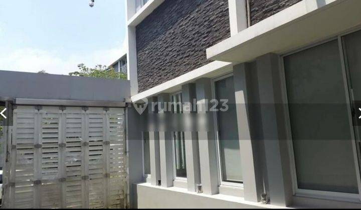 Dijual Cepat Rumah Daan Mogot Baru Jakarta Barat 2