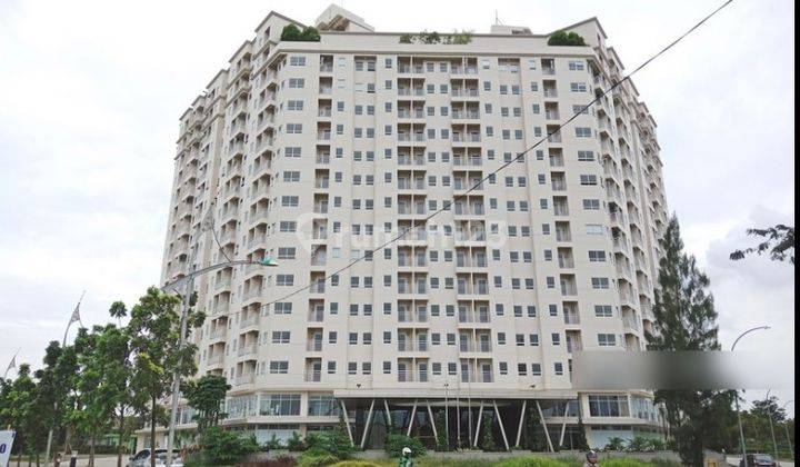 Di Sewa kan Cepat Apartment Mustika Golf Residence Cikarang Jababeka Bekasi 1