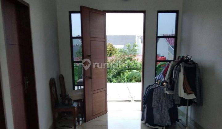 Dijual cepat Rumah Agung Barat Sunter Jakarta Utara 1