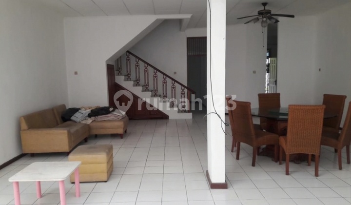 Dijual Cepat Rumah Janur Elok Kelapa Gading Jakarta Utara 2