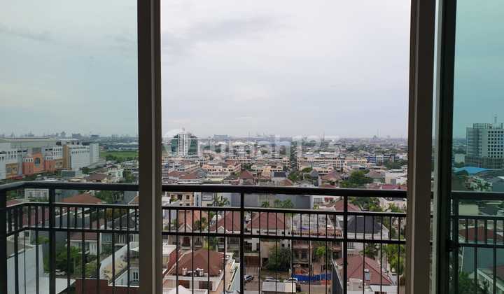 Di Sewa Kan Apartemen French Walk Moi Kelapa Gading Jakarta Utara 2
